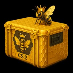 Bee Case