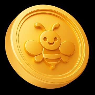 500 баланса на ваш счет в BeeCase